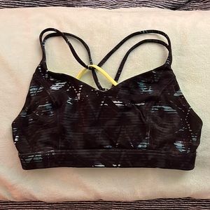 Old Navy Active Sports Bra
